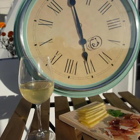 Bed and Breakfast Espinho *