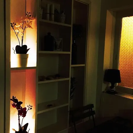 Espinho Bed and Breakfast *