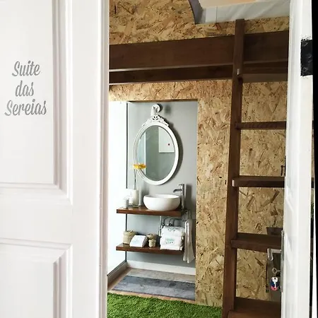 Espinho Bed and Breakfast