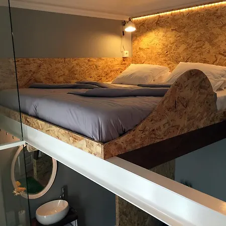 Bed and Breakfast Espinho