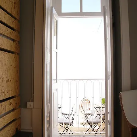 Bed and Breakfast Espinho Espinho (Aveiro)