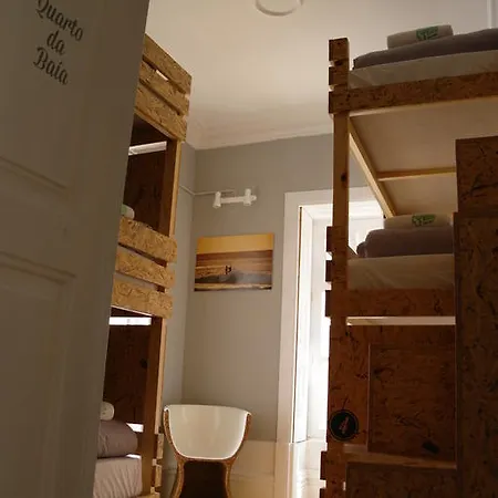 Bed and Breakfast Espinho *