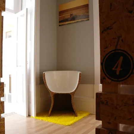 Bed and Breakfast Espinho Espinho (Aveiro)