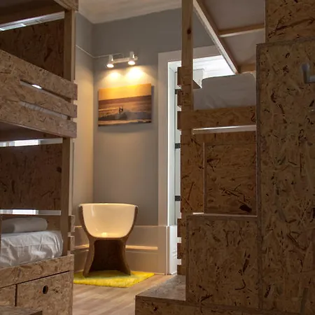 Bed and Breakfast Espinho *