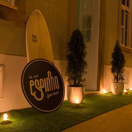 Bed and Breakfast Espinho Espinho (Aveiro)