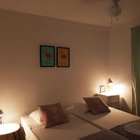 Bed and Breakfast Espinho Espinho (Aveiro)