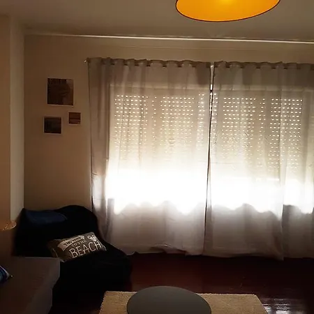 Bed and Breakfast Espinho