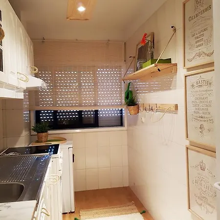 Bed and Breakfast Espinho