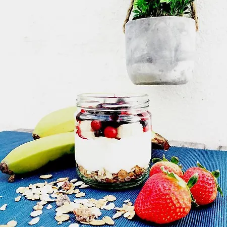 Espinho Bed and Breakfast *