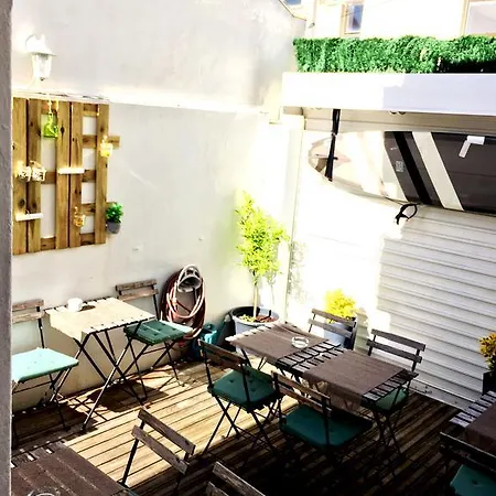 Bed and Breakfast Espinho