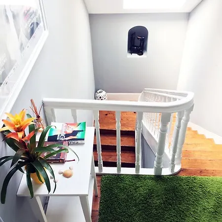 Bed and Breakfast Espinho *