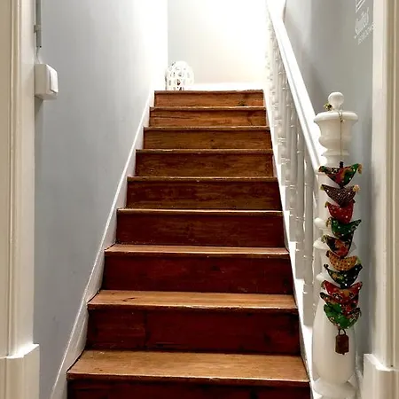 Bed and Breakfast Espinho