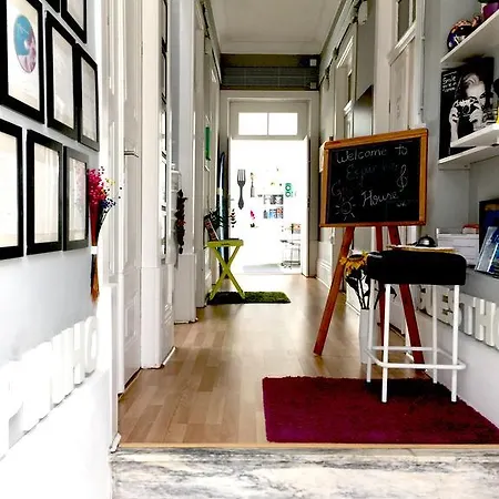 Espinho Bed and Breakfast